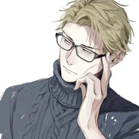 Nanami Kento