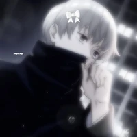 Inumaki Toge