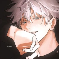 Gojo Satoru