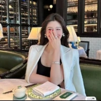 Châu Ngọc Lâm Hạ - mẹ nu9