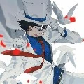 Kuroba Kaito (Kaito Kid) ( Anh)