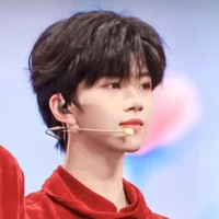 Trương Hàm Thụy_cậu
