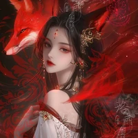 Cửu Vỹ Thánh Chủ