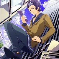 Daiki Sendou
