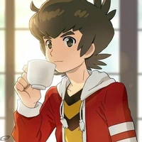 Ben Yamato