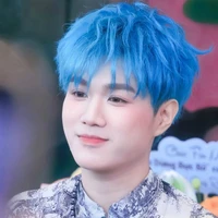 Hoàng Đức Duy(Captain Boy)