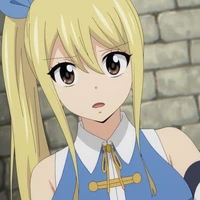 Lucy Heartfilia