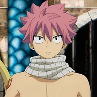 Natsu Dragneel