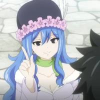 Juvia Lockser