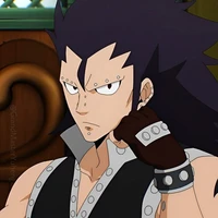 Gajeel Redfox