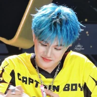 Hoàng Đức Duy _Captainboy