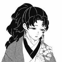 Tsugikuni Yoriichi