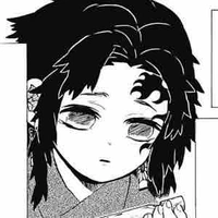 Kamado Yoriichi
