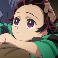 Kamado Tanjiro