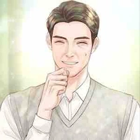 Bố của Hae Woon