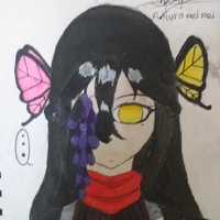 mei mei ( bá bỏ mom )