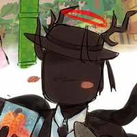 the spectre ( đàn em của mei mei )