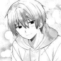 Hayate Toshiro