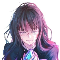 Tsuyuri ( Kochou ) Kanao ( em )