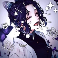 kochou Shinobu ( cô )