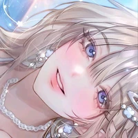 Kochou(Yuriko) Najimi (nàng, cô)