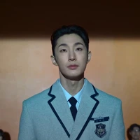 Na Baek Jin