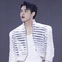 Huỳnh Hoàng Hùng-Gemini Hùng Huỳnh_Anh