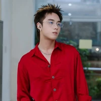 Đỗ Hải Đăng_Hải Đăng Doo_Hắn