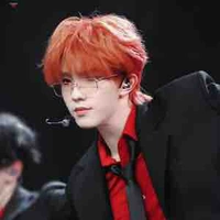 Tô Tân Hạo_Soái Soái