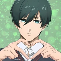 Itoshi Rin