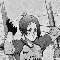 Mikage Reo