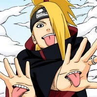 Deidara