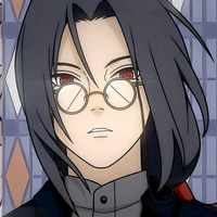 Uchiha Itachi