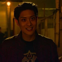 Baek Dongha