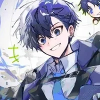 Isagi Yoichi