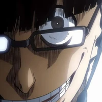 Ego Jinpachi