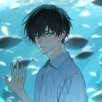 Itoshi Rin