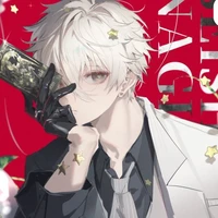 Nagi Seishiro