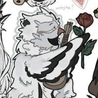 chim hệ bạch tuyết❄️