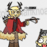 crossbow(từ khi gặp nó t/g đã bớt les)