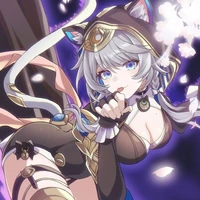 Cipher
