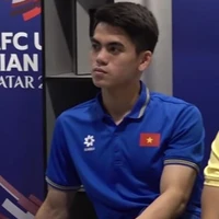 Khuất Văn Khang