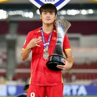 Nguyễn Quốc Việt