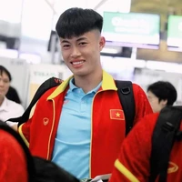 Nguyễn Văn Trường