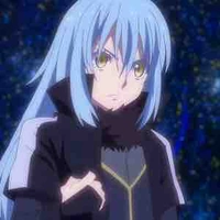 Rimuru Tempest