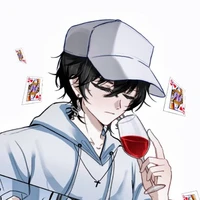 Bạch Dã/hồng tâm Q