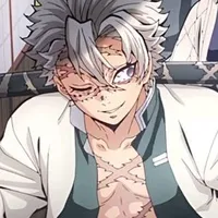 Shinazugawa Sanemi