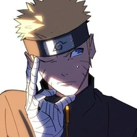 Uzumaki Naruto