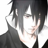 Uchiha Sasuke