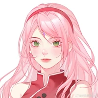 Haruno Sakura